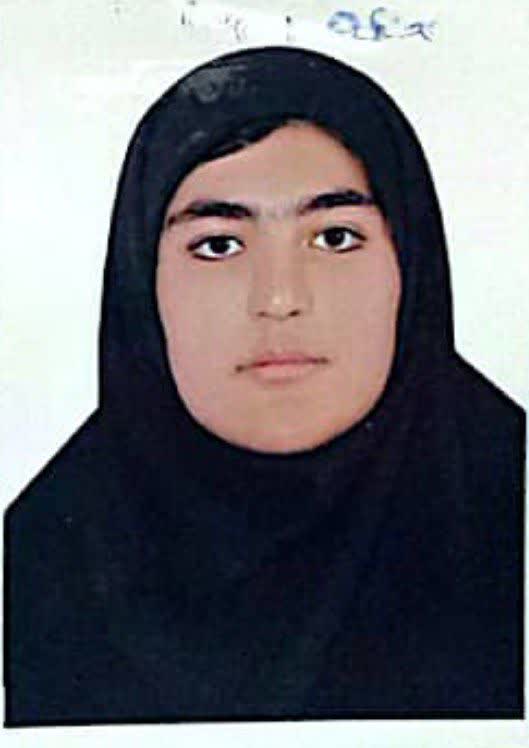 گفتگو با پردیس مقدم میرشکاری پایه دوازدهم شبکه و نرم افزار