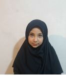 گفت و گو با:نسا هاشملو قهرمان پیوستگی پایه پنجم