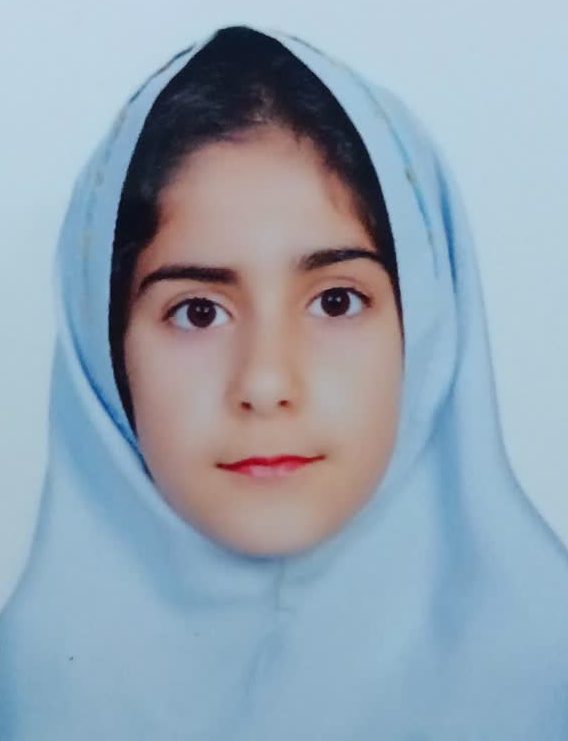 گفتگو با  آرشیدا روانبخش- قهرمان پیشرفت و پیوستگی