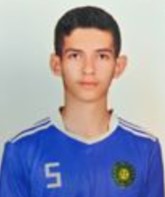 مصاحبه با  عطا امیریان دانش آموز دوازدهم ریاضی از  تبریز