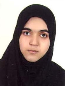 گفت و گو با  هستی جباری عضو باشگاه 500تایی  از  شهر مرند