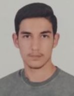 مصاحبه دانش اموز آیدین مراحم دوازهم ریاضی از تبریز