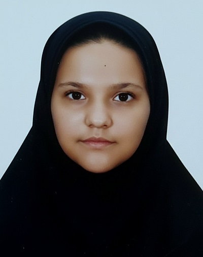 گفت‌وگو با حنانه قاسمی؛ قهرمان پیوستگی پایه دهم تجربی