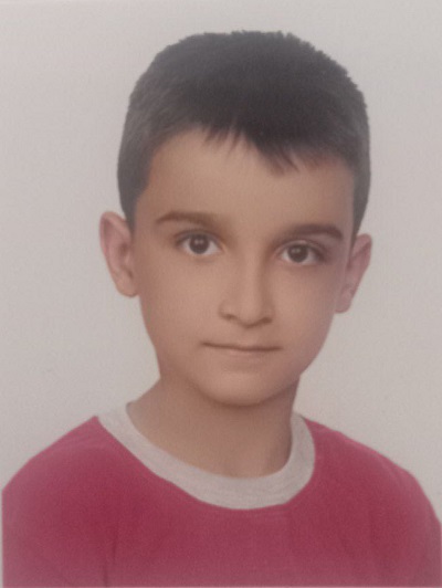 گفت‌وگو با مهدی عبدلی؛ قهرمان پیوستگی پایه ششم