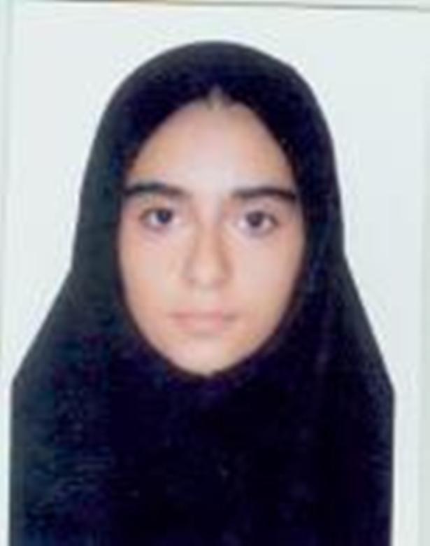 گفت و گو با کوثر حشمتی قهرمان پیوستگی