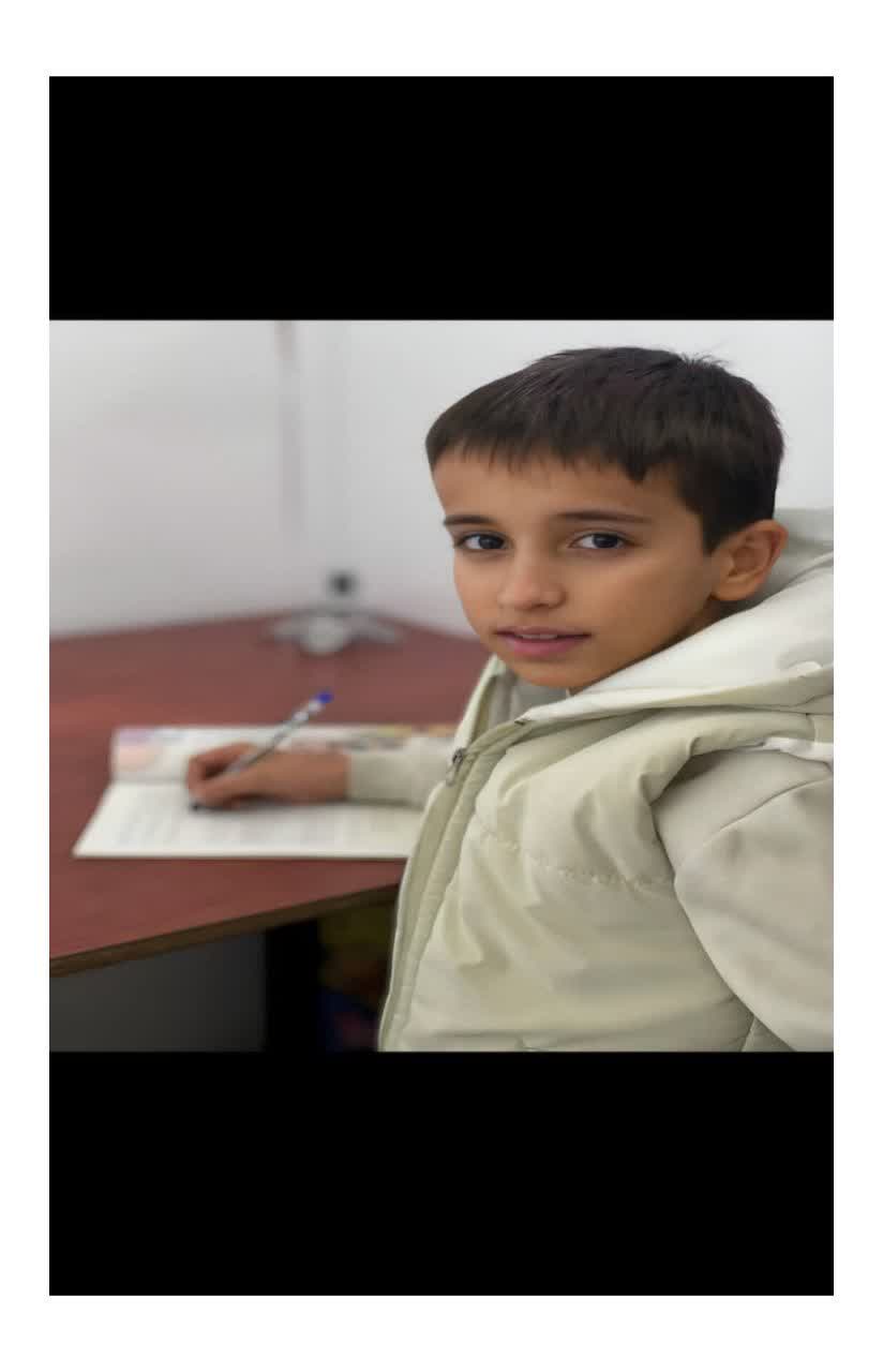 گفتگو با آرشام نادری جهان آباد قهرمان تابستان