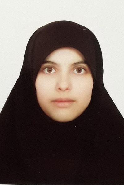 گفت‌وگو با هانیه مطیعی‌راد؛ قهرمان پیوستگی پایه یازدهم انسانی