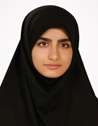 گفتگو با نگار مختاری نبی یازدهم انسانی همدان شعبه یک