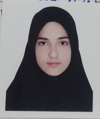 گفتگو با غزل ظهوریان شایان یازدهم انسانی همدان شعبه یک