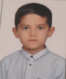 مصاحبه با محمدصدیق توماج  دانش آموزقهرمان  پاییز