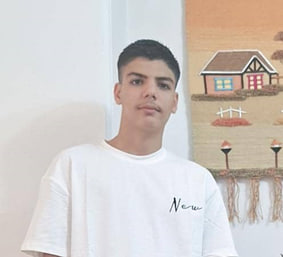 گفتگو با امیرحسین روائی قهرمان تابستان