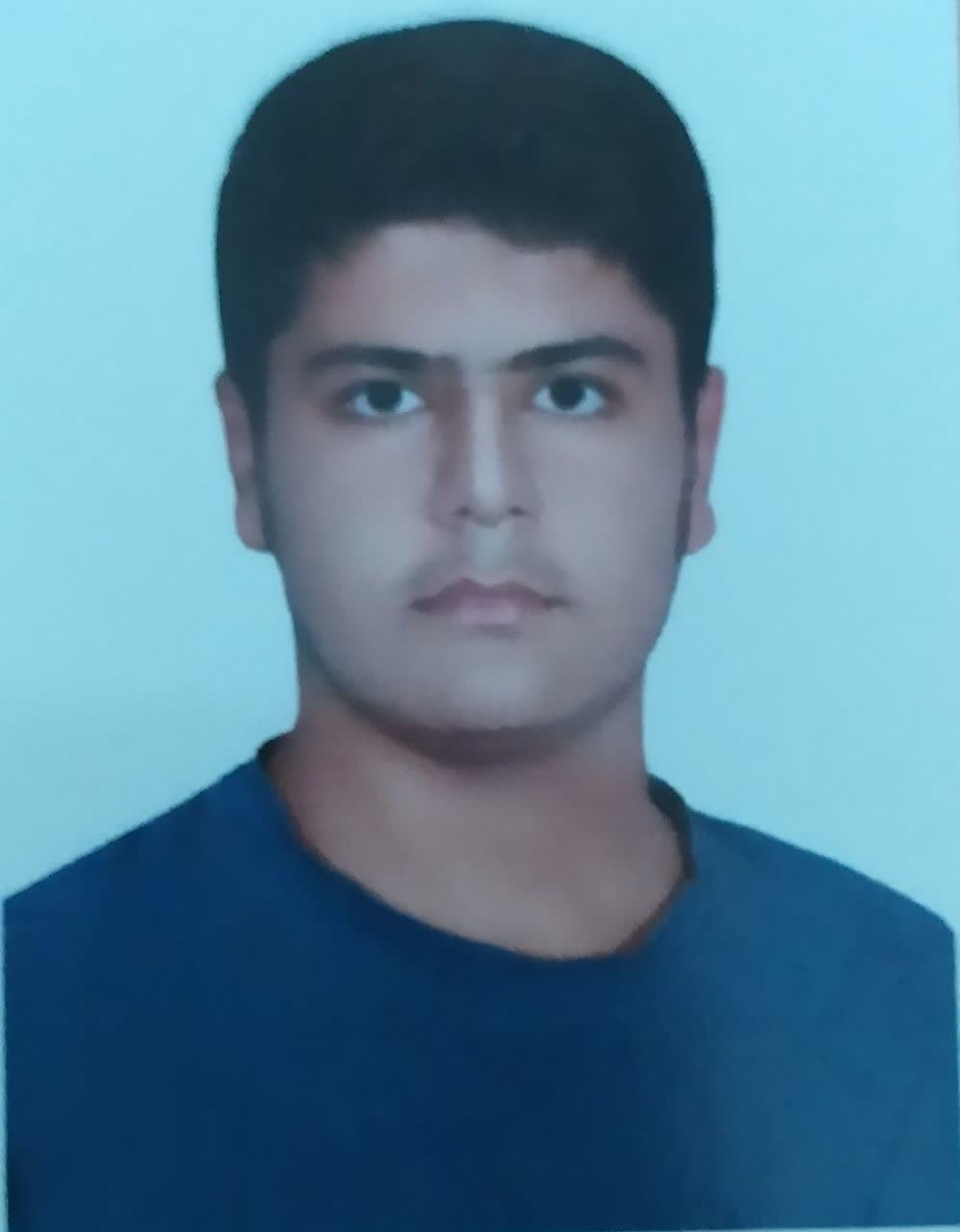 گفتگو با امیر علی شهبازی؛ قهرمان پاییز دهم تجربی از هرسین