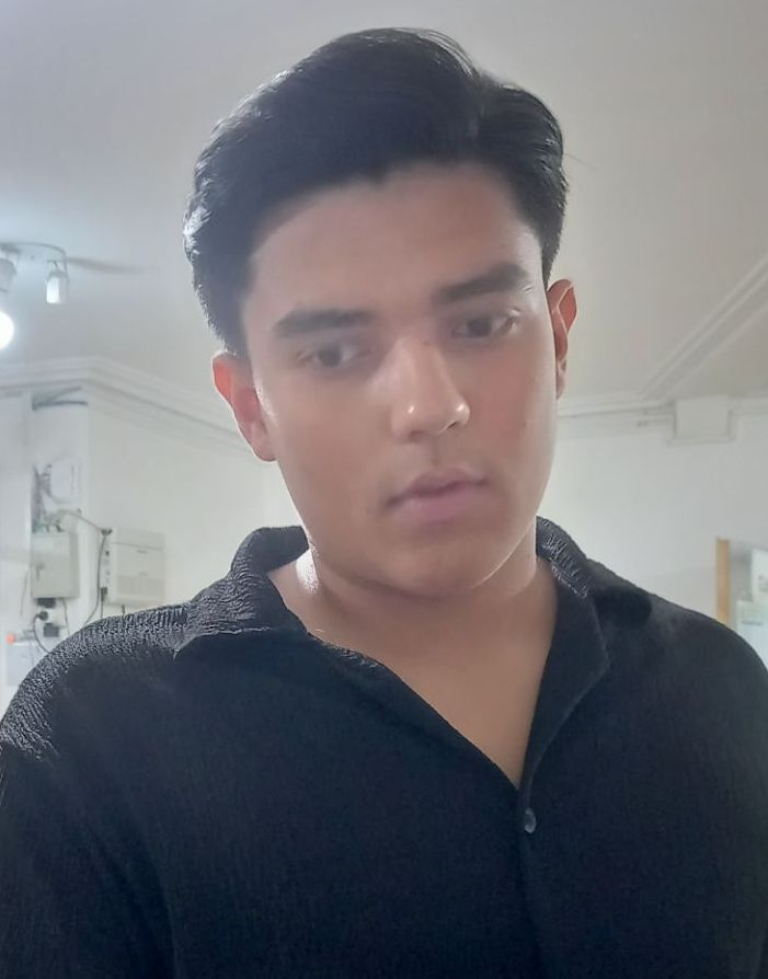 گفتگو با  حمیدرضا عبدلی- قهرمان پیشرفت و پیوستگی