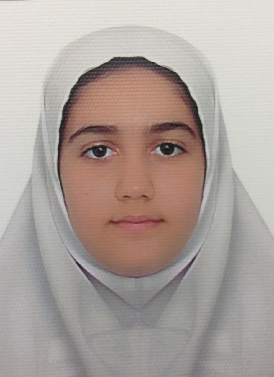 گفت وگو با مهدیه قربان زاده ؛کلاس پنجم قهرمان پیوستگی از ملارد