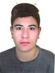 گفت‌وگو با اهورا کرمی یازدهم تجربی از کرمانشاه