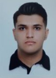 مصاحبه دانش اموز محمد حسین نصابی دوازدهم ریاضی از تبریز