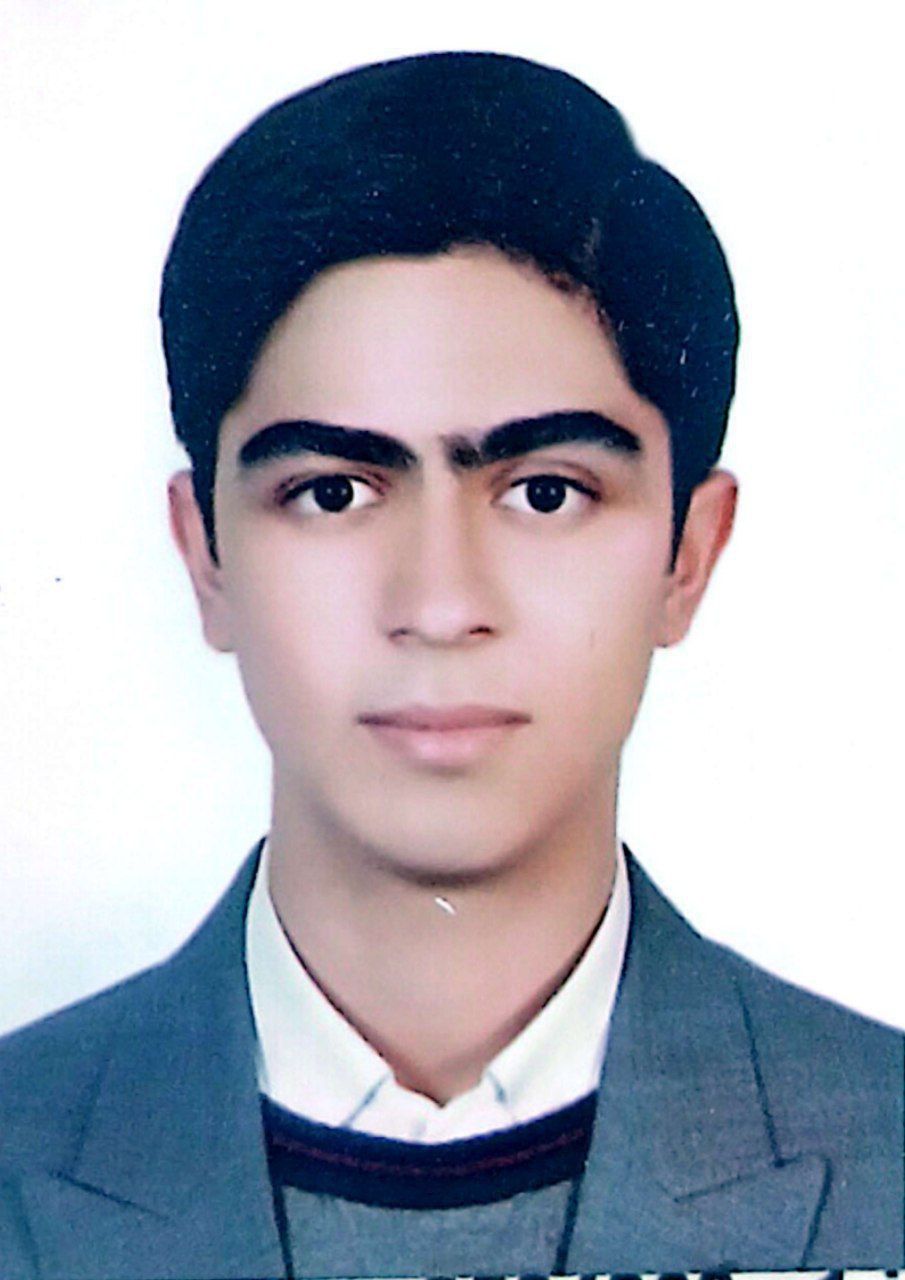 گفتگو با هامون درنشان ، قهرمان پیوستگی کنکور هنر