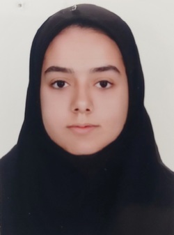 گفت و گو با آیدا فتحی ; پشتیبان برتر قهرمان پیشرفت درسی از ساری