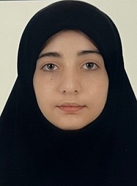 گفتگو با روژینا مومنه قهرمان مهر و آبان دهم انسانی از بوشهر