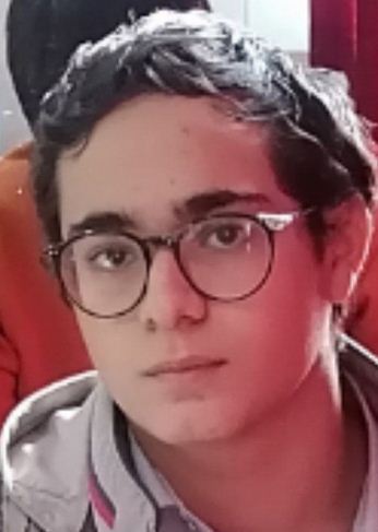 گفت و گو با ماهان بهاری قهرمان پاییز