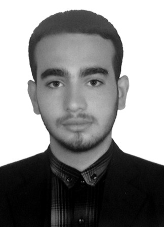 گفت و گو با سید محمدرضا طباطبایی پشتیبان برترقهرمان پیشرفت