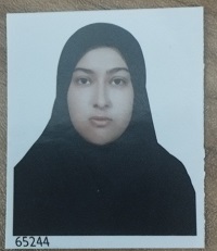 گفتگو با سما شکیبایی دوازدهم انسانی همدان شعبه یک