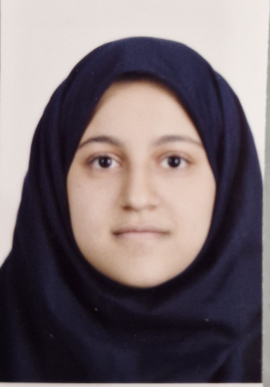 آیدا محمدی:پیوستگی باعث می‌شود که تراز هایم بالاتر بیاید