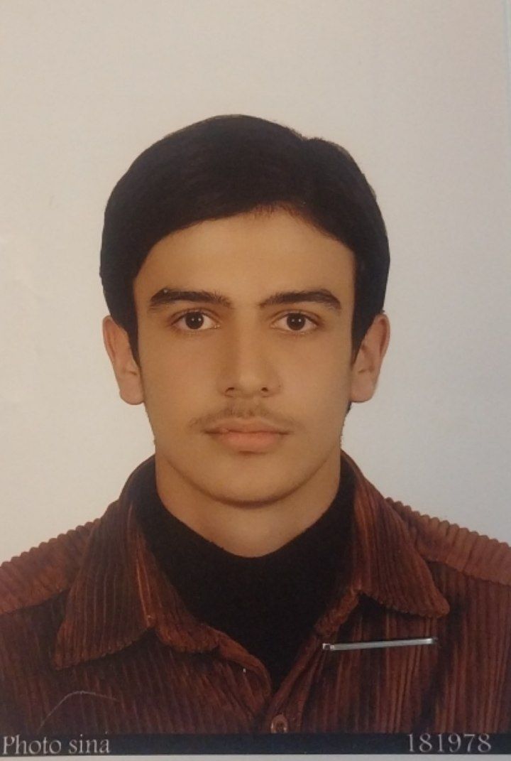 گفت وگو با سجاد غیبی پورقهرمان پیوستگی دوازدهم تجربی