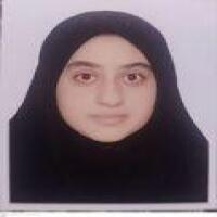 گفت و گو با حلما راعی تبار ، دانش آموز قهرمان پیوستگی