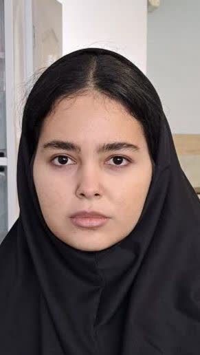 گفت و گو با یگانه نجفی؛استمرار و تلاش رمز موفقیت قهرمان کنکوری