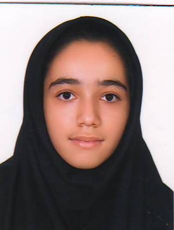 گفت و گو بافاطیما اولاد؛ قهرمان پیوستگی دهم تجربی