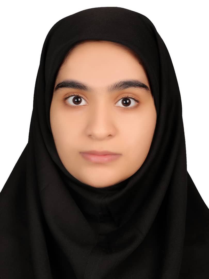 مصاحبه با سارینا شبانی: قهرمان پیوستگی یازدهم تجربی از رودان