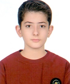 گفتگو با قهرمان تابستان وپاییز آروان عزیزی