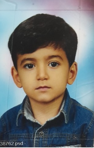 گفتگو و مصاحبه با محمدامین عباسی دانش آموز برتر از شهر  ملکان