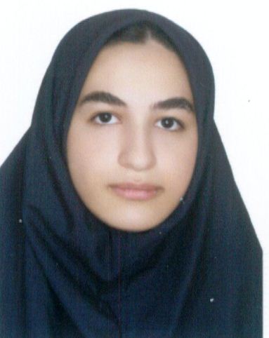 گفتگو با اسرا حاجیوند 12 تجربی تراز برتر از شهرستان دورود