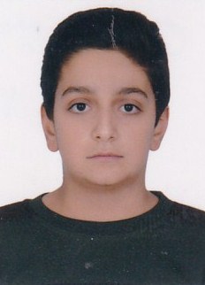 گفت و گو بامعین سمیعی قهرمانان تابستان از اراک