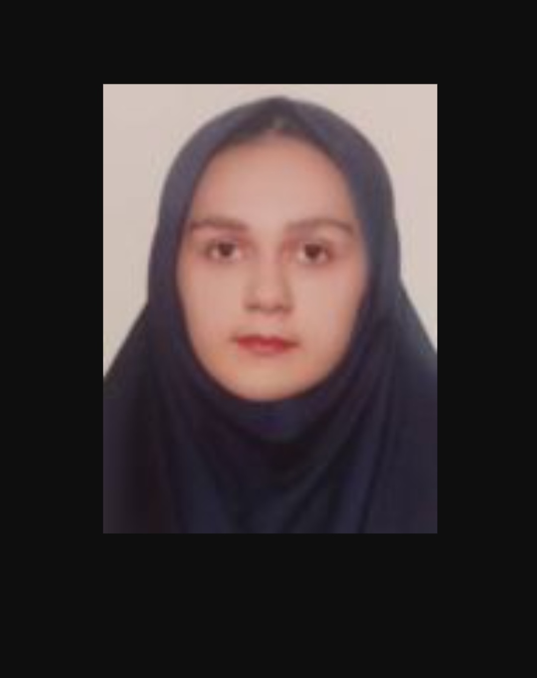 گفت و گو با هستی آزاد قهرمان پیوستگی از تهران