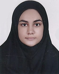 مصاحبه با مهدیا صالحیان قهرمان آزمون‌های تابستان و پائیز بابل