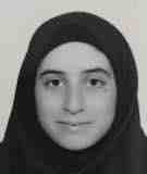 گفت و  گو  با تینا  گل شیرازیان  قهرمان  پیشرفت