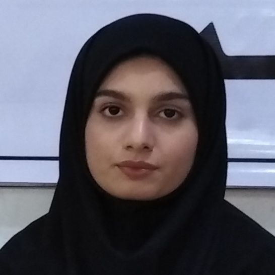 گفتگو با حیات عفری پشتیبان برتر پیشرفت درسی از اهواز