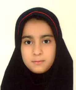 گفتگو با زهرا دشتی - قهرمان پیوستگی از یزد دختر