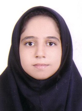 گفتگو با فاطه اکبری بلوچ پایه هفتم قهرمان پیوستگی در پائیز