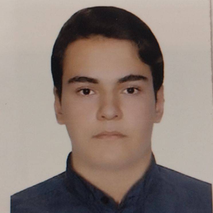 گفت وگو با محمد طاها بیگی قهرمان پیوستگی یازدهم ریاضی