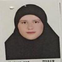 گفت و گو با هلنا کاظم زاده ، عضو باشگاه پانصدتایی یازدهم تجربی