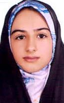 گفتگو با نگار ارس خان  - قهرمان پیوستگی از یزد دختر