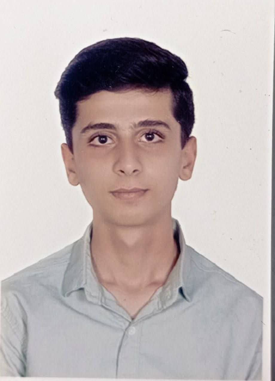 مصاحبه باقهرمان پیوستگی پارسا دلشاد