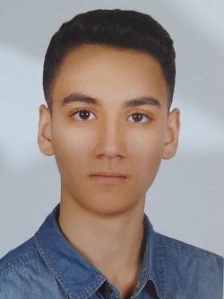 گفتگو با هورمزد رضوان قهرمان پیشرفت 1404