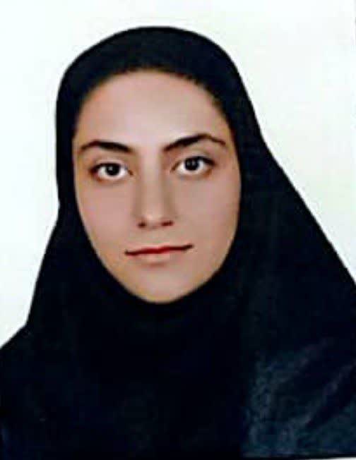 گفتگو با آیدا ملکی پایه نهم