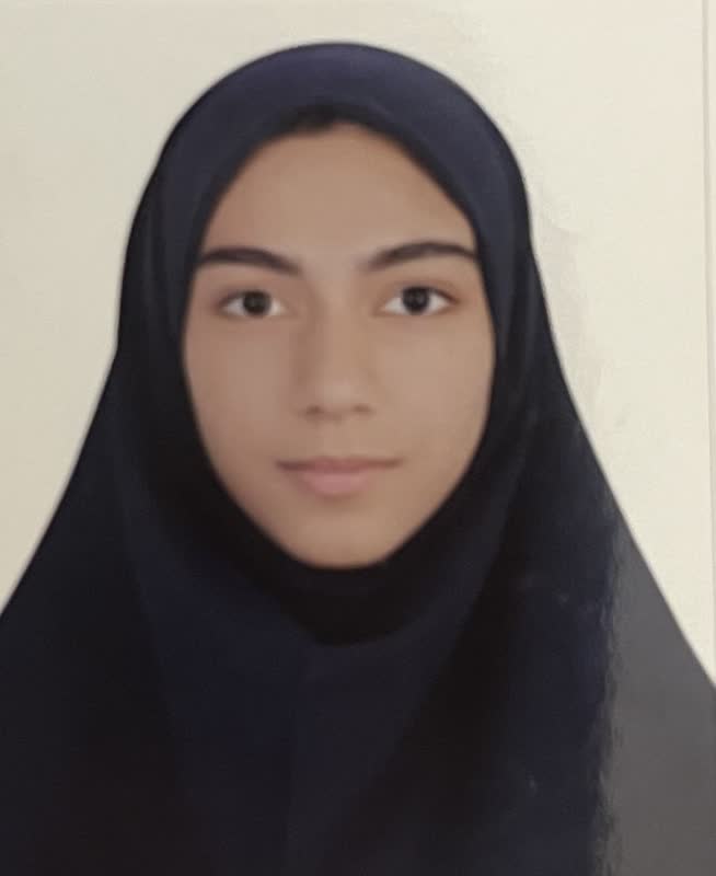 گفت و گو با رها یاراحمدی از بروجرد