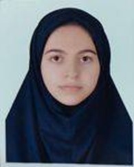 مصاحبه با النا مشیرآبادی دانش آموز دهم تجربی از  تبریز